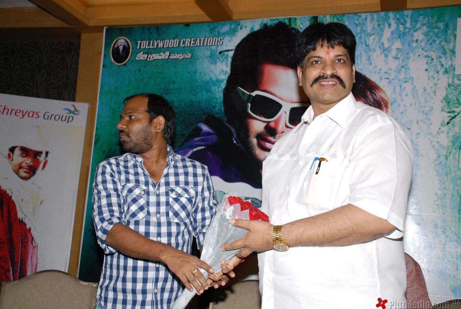 Anwar Movie Audio Function - Pictures | Picture 95874